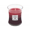 woodwick ripened berries stredni