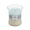 woodwick woven comforts stredni
