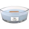woodwick soft chambray lod