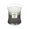woodwick warm wood stredni