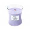woodwick svicka lavender spa stredni