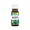 Saloos – směs esenciálních olejů Mojito, 10 ml
