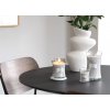 woodwick warm wool svicka velka