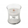 woodwick warm wool svicka mala