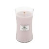 woodwick wild violet velka