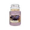yankee candle dried lavender oak velka