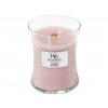 woodwick rosewood stredni