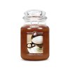 goose creek svicka toasty hot toddy horky grog