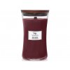 woodwick svicka black cherry 4