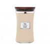 woodwick svicka white honey 4