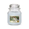yankee candle water garden stredni