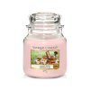 yankee candle garden picnic stredni