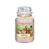 yankee candle garden picnic velka