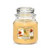 yankee candle calamansi coctail stredni