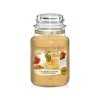 yankee candle calamansi coctail velka