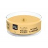 woodwick oat flower petite candle