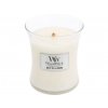 woodwick stredni svicka white tea jasmine