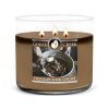 goose creek chocolate angel cupcake 3 knoty svicka
