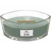 woodwick sage myrrh svicka lodicka 1