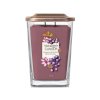 yankee candle grapevine saffron svicka velka vicko