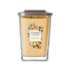 yankee candle kumquat orange vicko velka