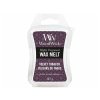 woodwick velvet tobacco vosk