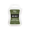 woodwick frasier fir vosk