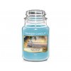 yankee candle beach escape velka