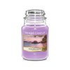 yankee candle bora bora shores velka