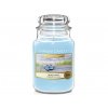 yankee candle beach walk