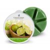 goose creek white lime and bamboo vosk