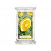 kringle candle citrus and sage 624g