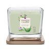 yankee candle cactus flower agave stredni