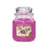 yankee candle exotic acai bowl stredni