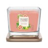 yankee candle elevation jasmine pomelo stredni