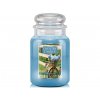 country candle country love svicka velka 1