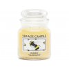 village candle bumblebee svicka 1