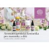 nobilis tilia brozura aromaterapeuticka kosmetika pro maminky a deti 1