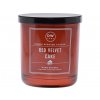 dw home red velvet cake svicka stredni