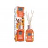 sweet home difuzer orange cinnamon 250 ml