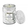 voluspa silver birch peppercorn small jar 1