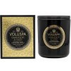 voluspa bakhoor oud classic candle 1