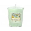 yankee candle cucumber mint cooler votivni