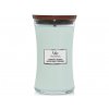 woodwick sagewood seagrass velka