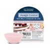 yankee candle pink cherry vanilla vosk