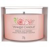 yankee candle fresh cut roses votiv