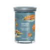 yankee candle evening riverwalk signature tumbler velka 1