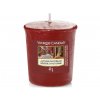 yankee candle autumn daydream votiv