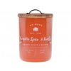 dw home pumpkin spice vanilla
