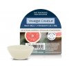 yankee candle white spruce grapefruit vosk